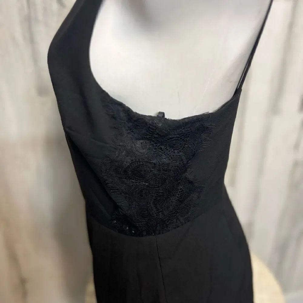 Black romper  - Picture 4 of 6